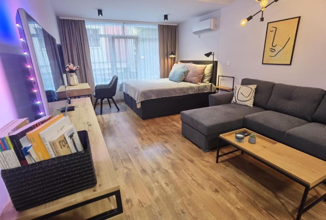 Freyja Apartment Kazanlak