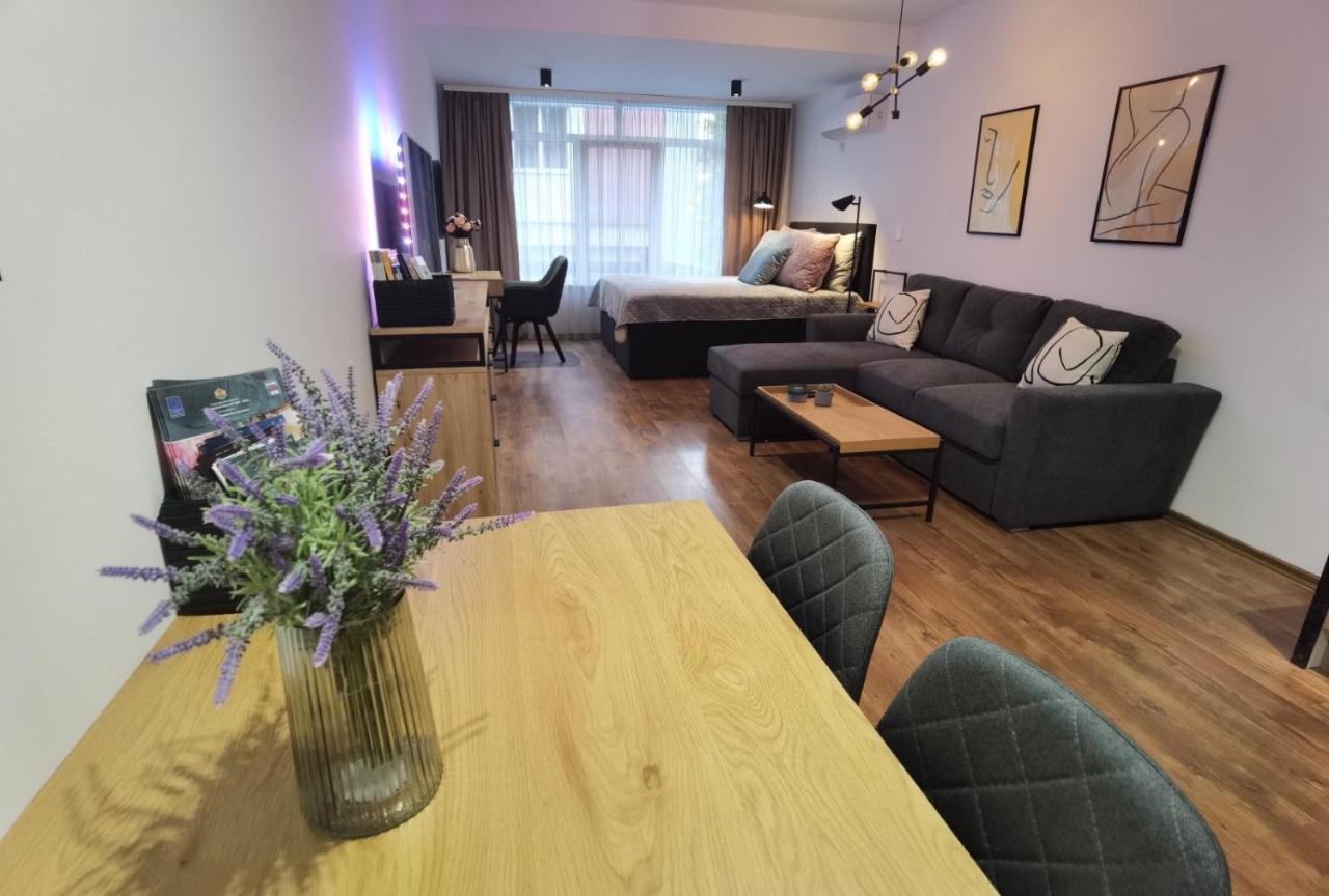 Freyja Apartment Kazanlak