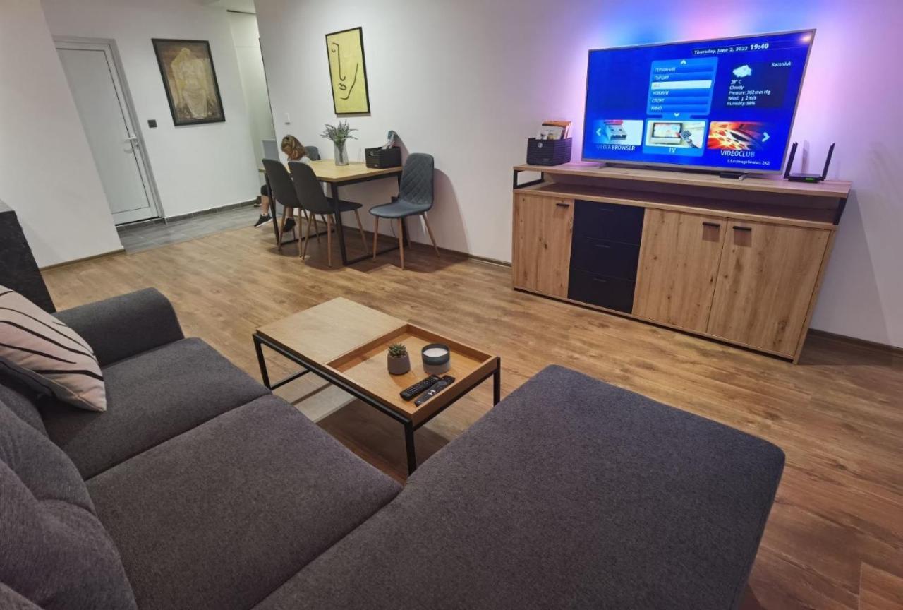 Freyja Apartment Kazanlak