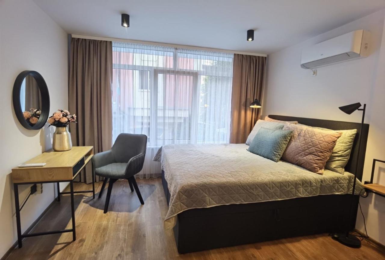 Freyja Apartment