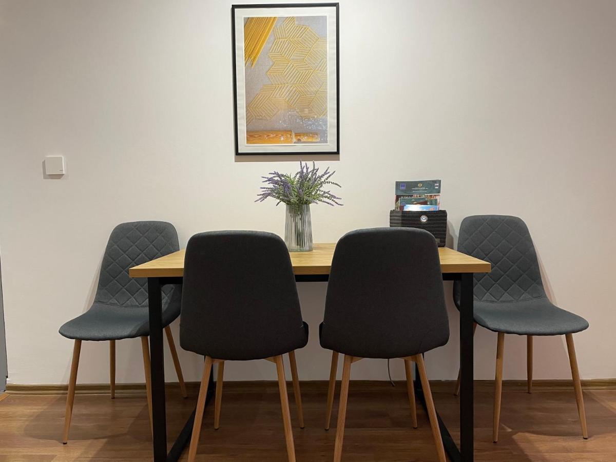 Apartment Freyja Kazanlak