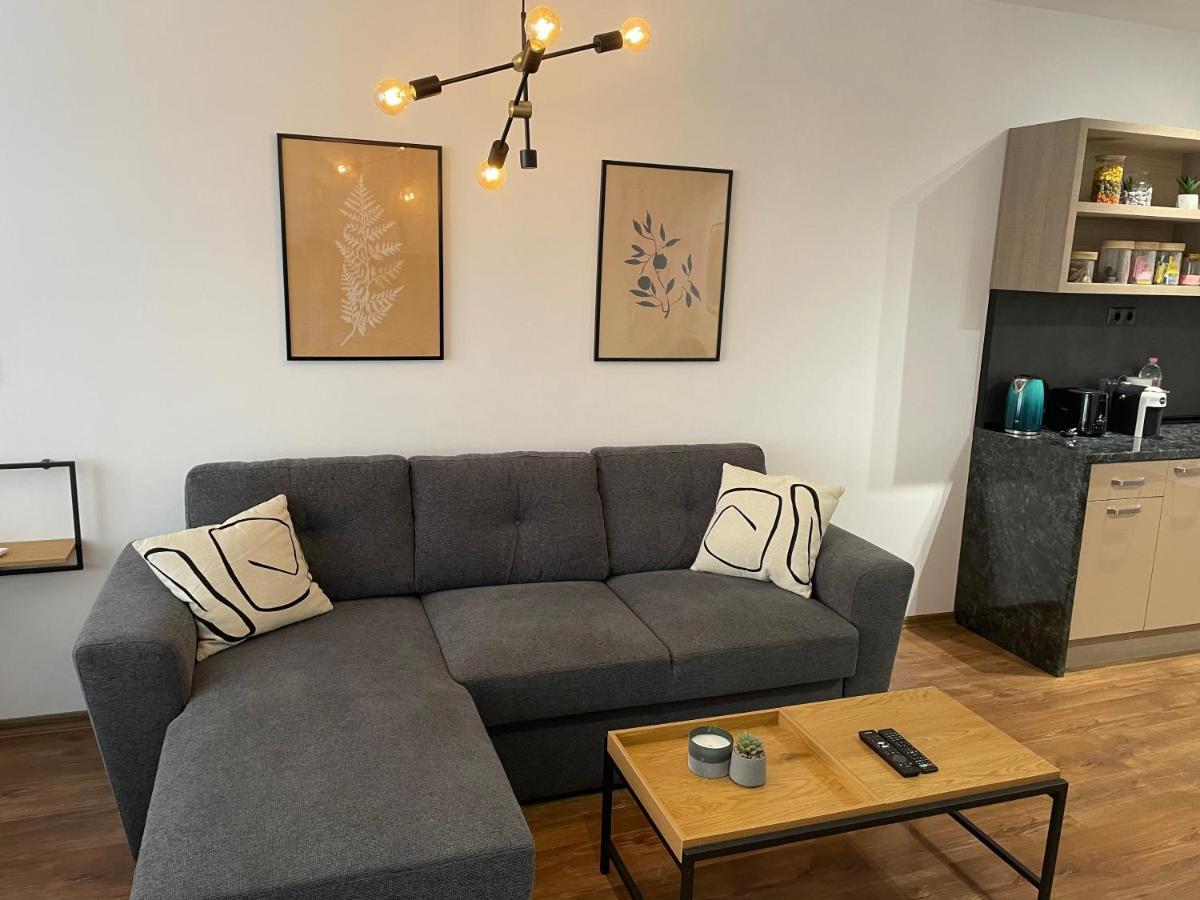 Apartment Freyja Kazanlak